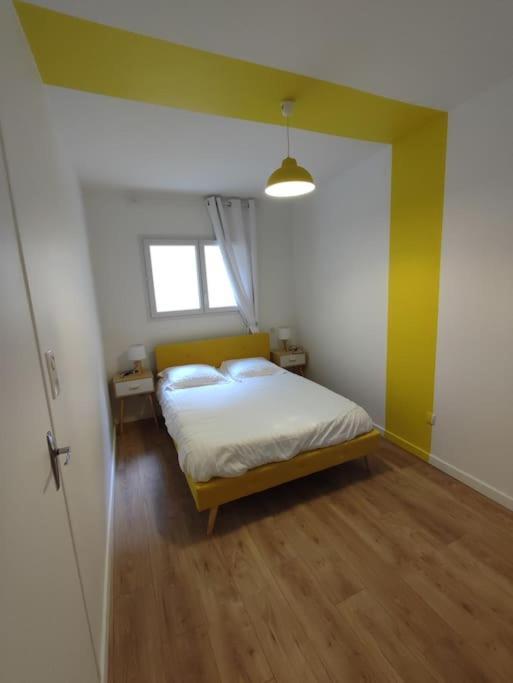 Appartement Le Secret 140M2, Proche Sanctuaires, Climatise Lourdes Eksteriør bilde