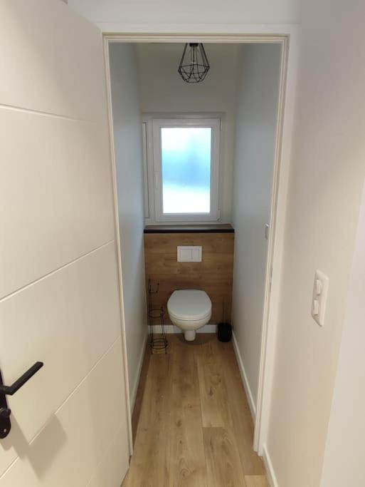 Appartement Le Secret 140M2, Proche Sanctuaires, Climatise Lourdes Eksteriør bilde